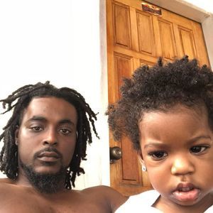 Meet your Posher, Keith